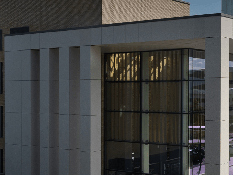 altnagelvin hospital entrance